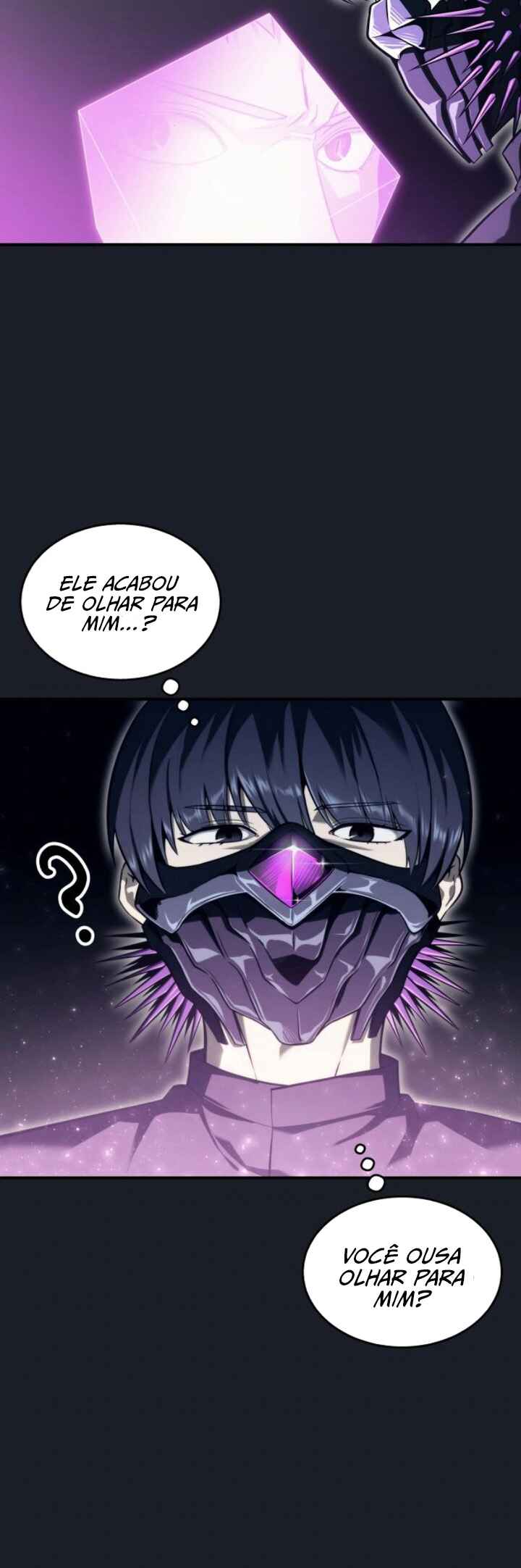 Read Tower of God_ Urek’s Ascent PT Manga Online