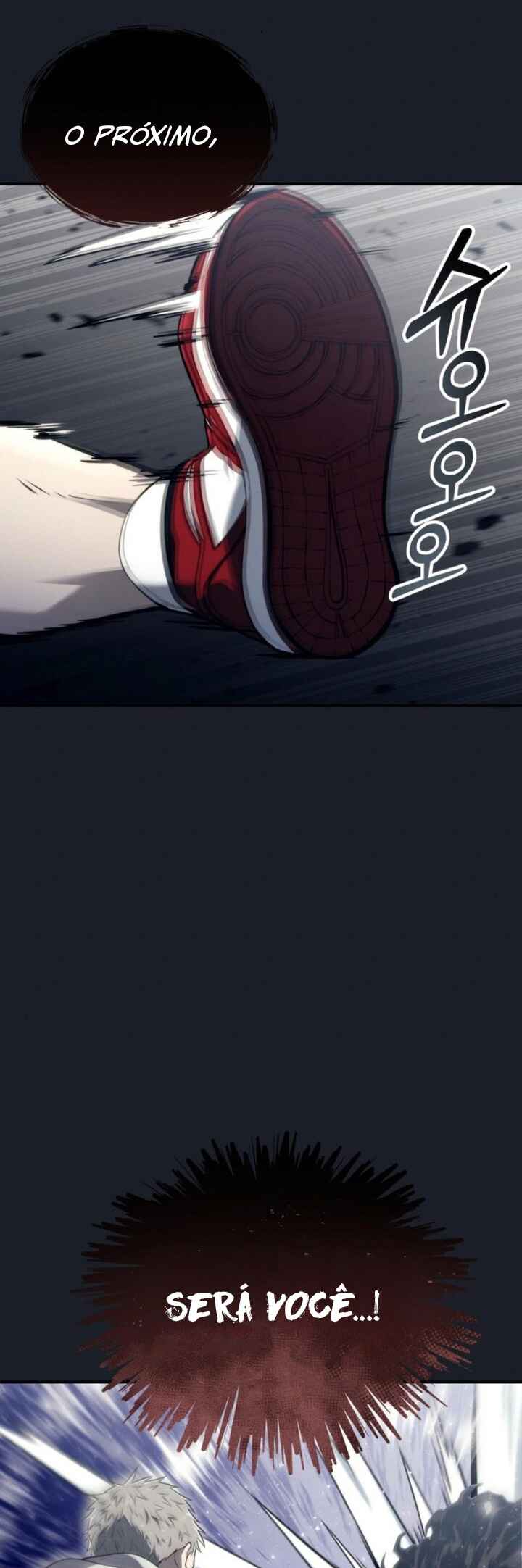 Read Tower of God_ Urek’s Ascent PT Manga Online