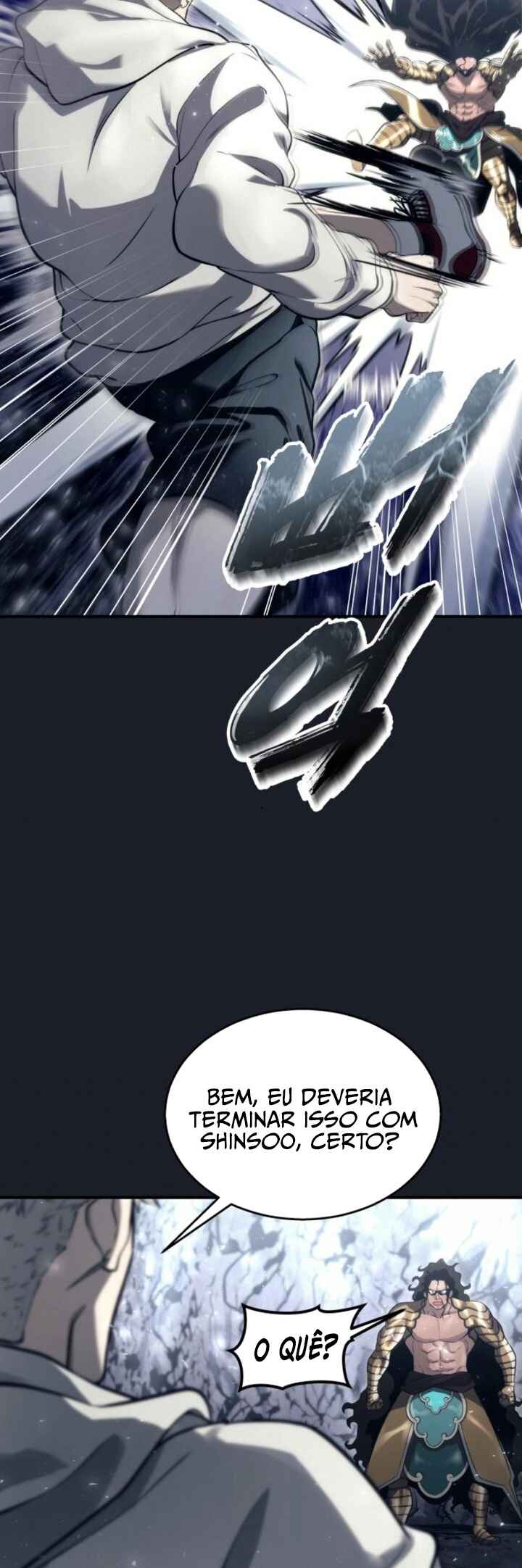 Read Tower of God_ Urek’s Ascent PT Manga Online