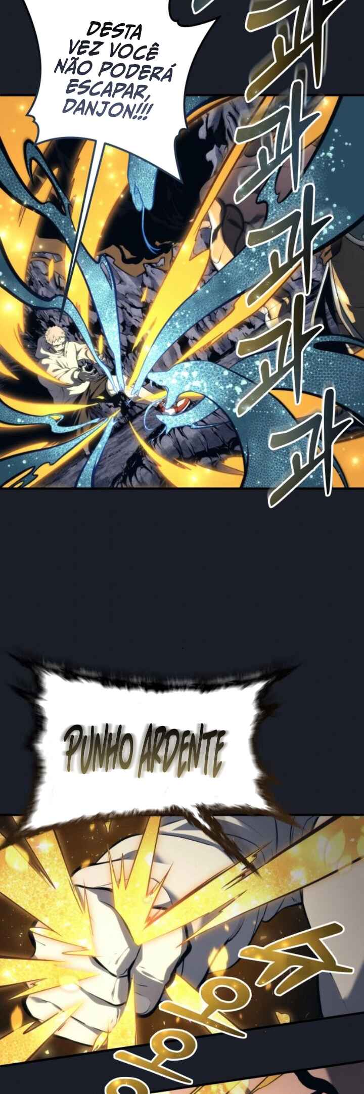 Read Tower of God_ Urek’s Ascent PT Manga Online