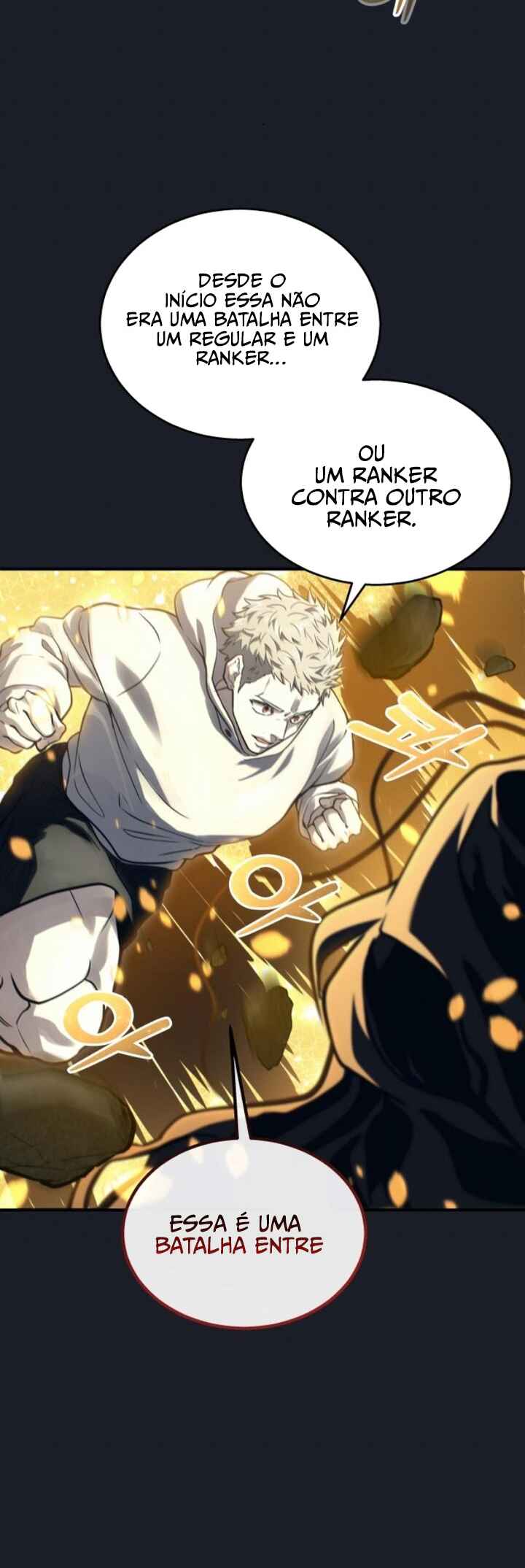 Read Tower of God_ Urek’s Ascent PT Manga Online