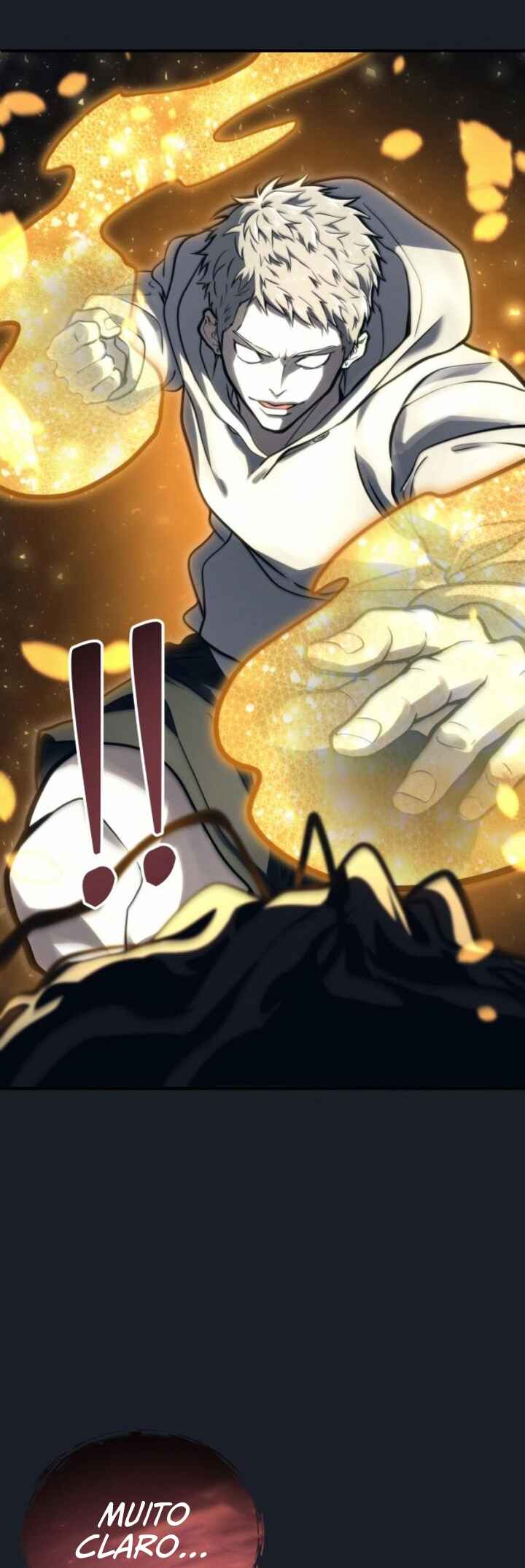 Read Tower of God_ Urek’s Ascent PT Manga Online