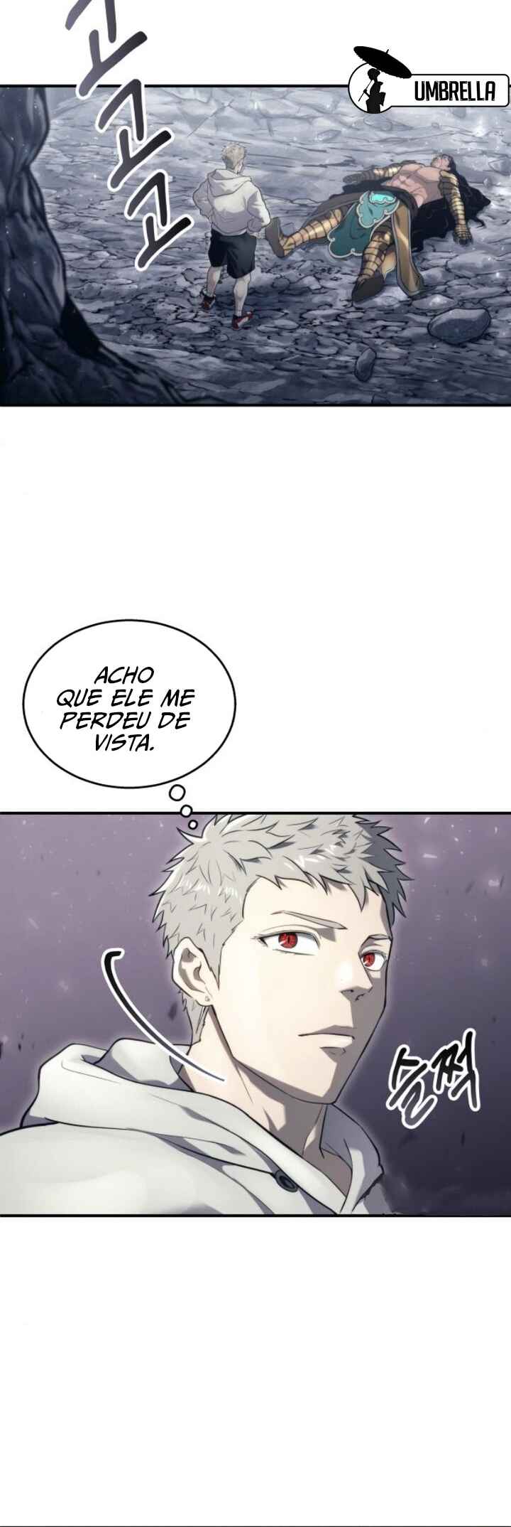 Read Tower of God_ Urek’s Ascent PT Manga Online