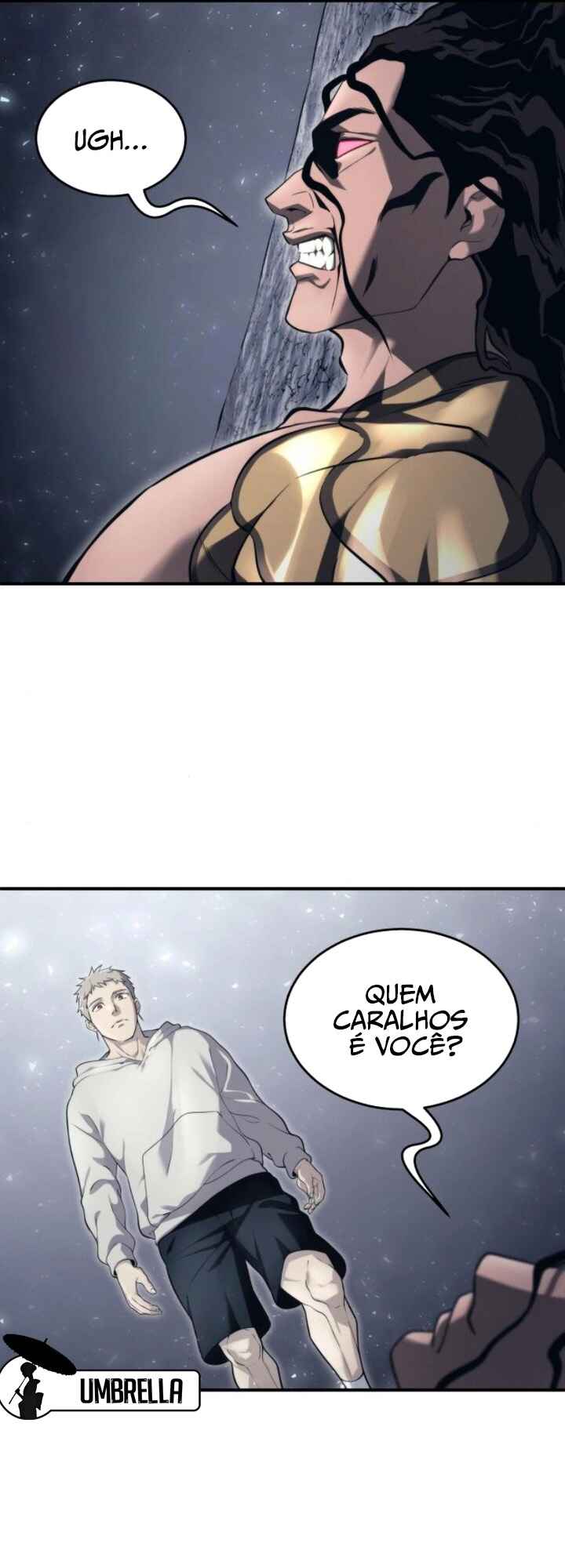 Read Tower of God_ Urek’s Ascent PT Manga Online