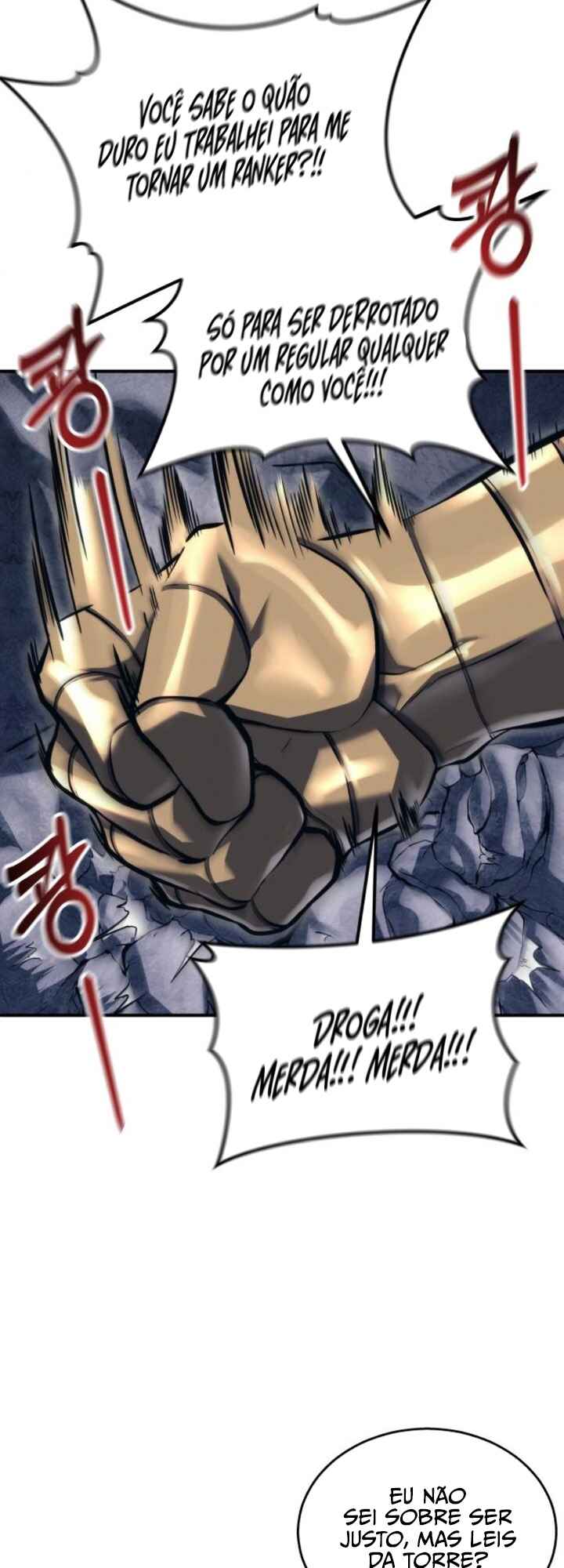 Read Tower of God_ Urek’s Ascent PT Manga Online