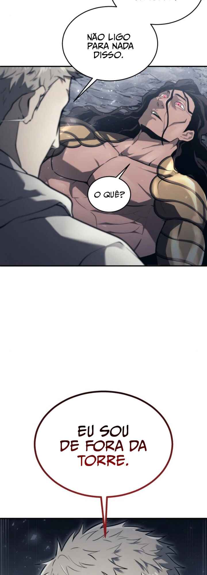 Read Tower of God_ Urek’s Ascent PT Manga Online