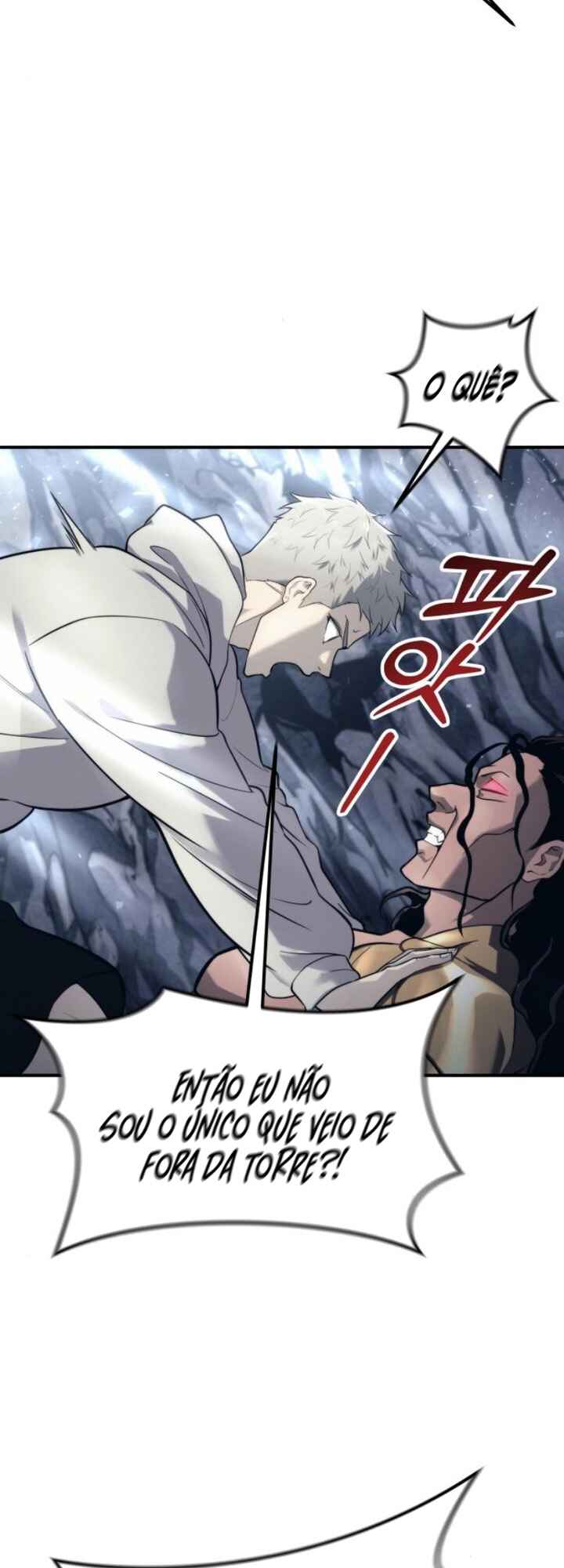 Read Tower of God_ Urek’s Ascent PT Manga Online