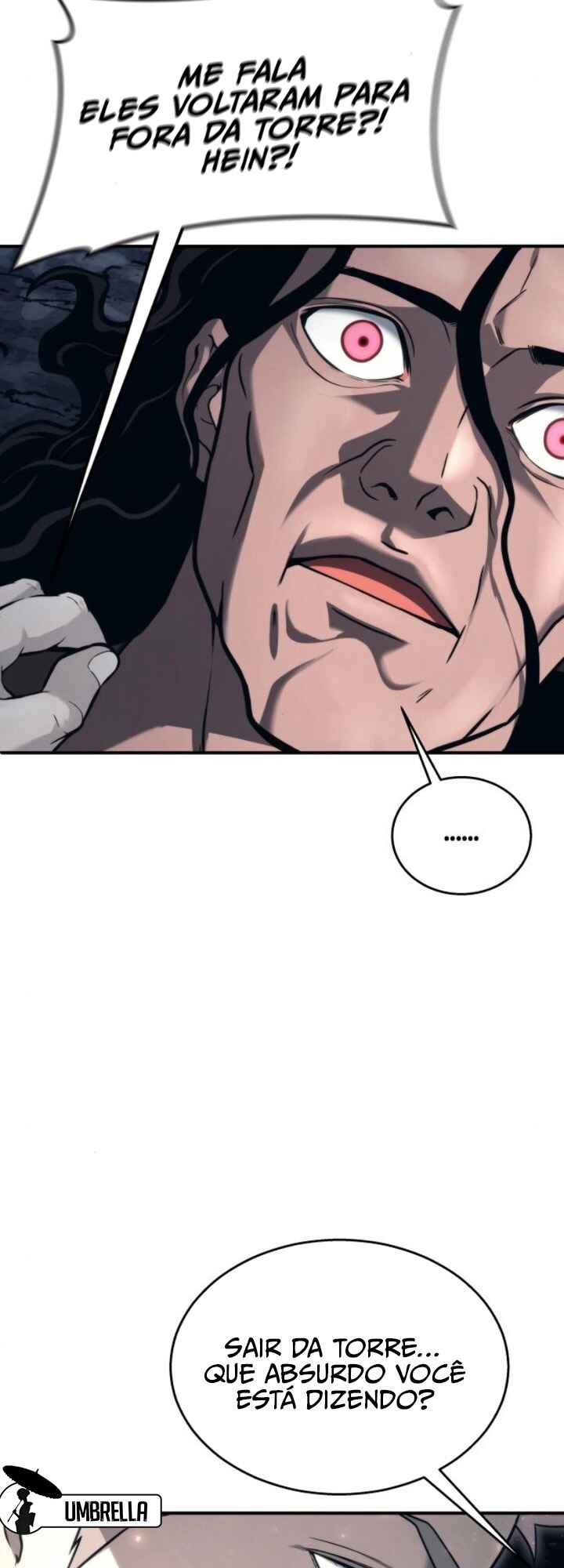 Read Tower of God_ Urek’s Ascent PT Manga Online