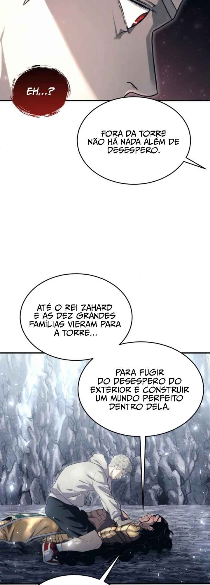 Read Tower of God_ Urek’s Ascent PT Manga Online