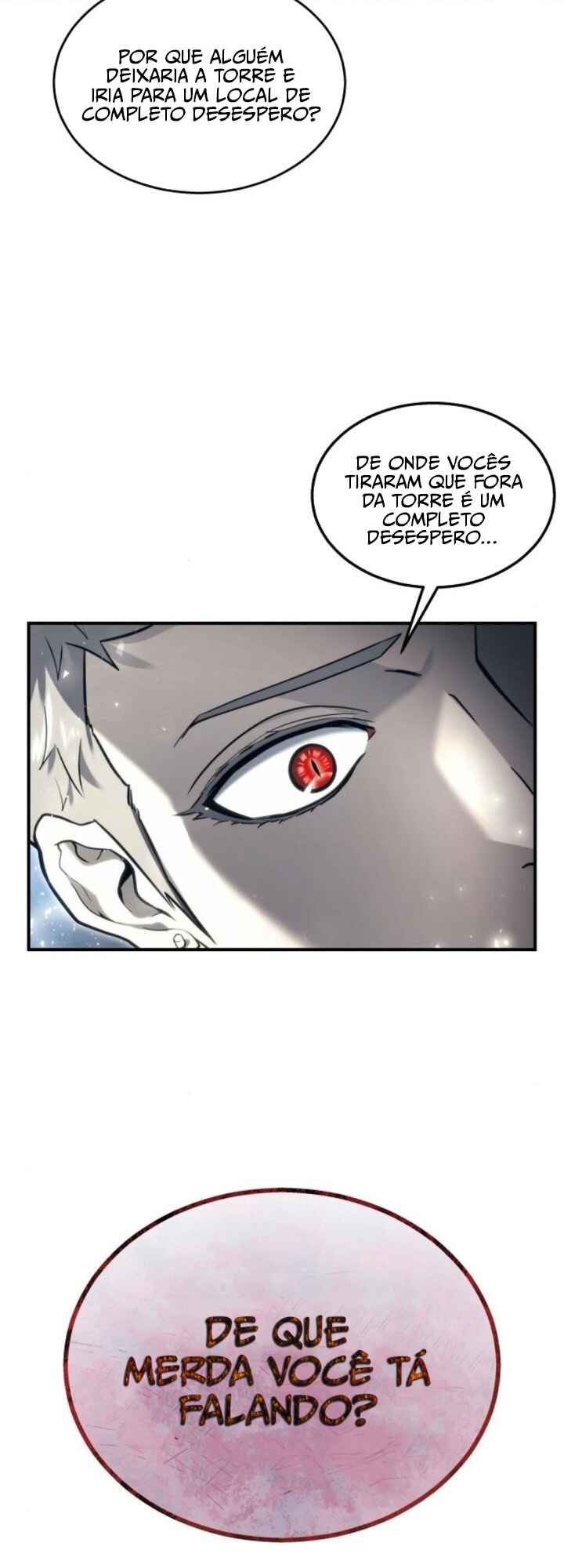 Read Tower of God_ Urek’s Ascent PT Manga Online