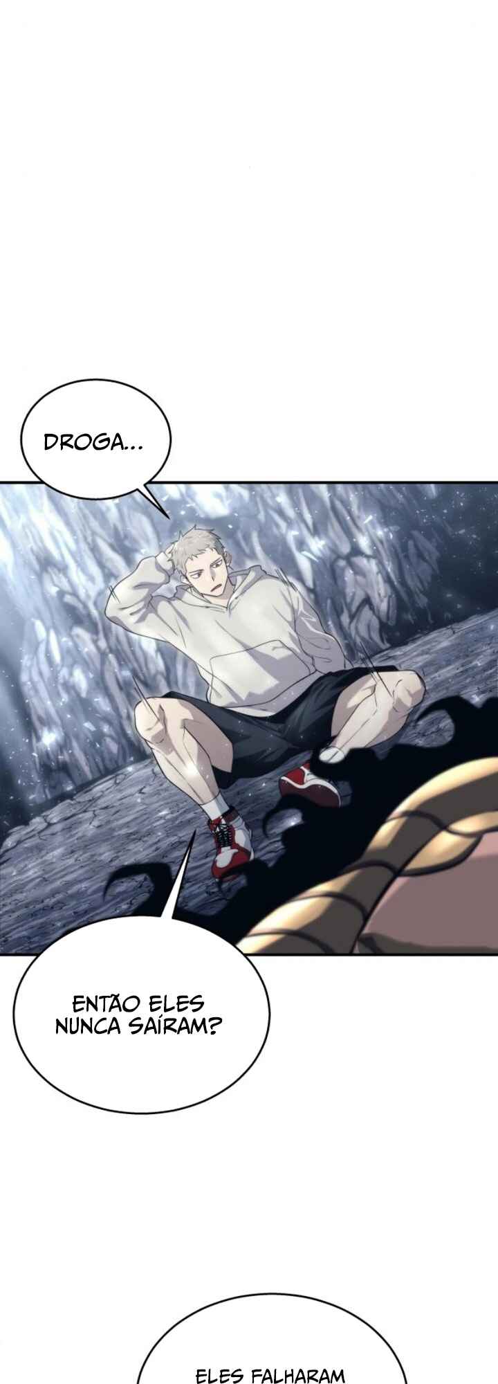 Read Tower of God_ Urek’s Ascent PT Manga Online