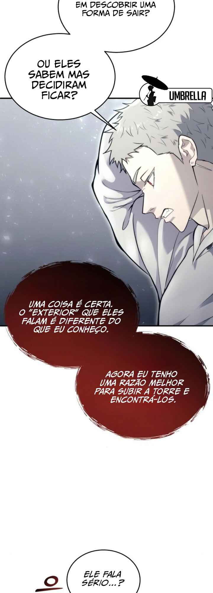 Read Tower of God_ Urek’s Ascent PT Manga Online