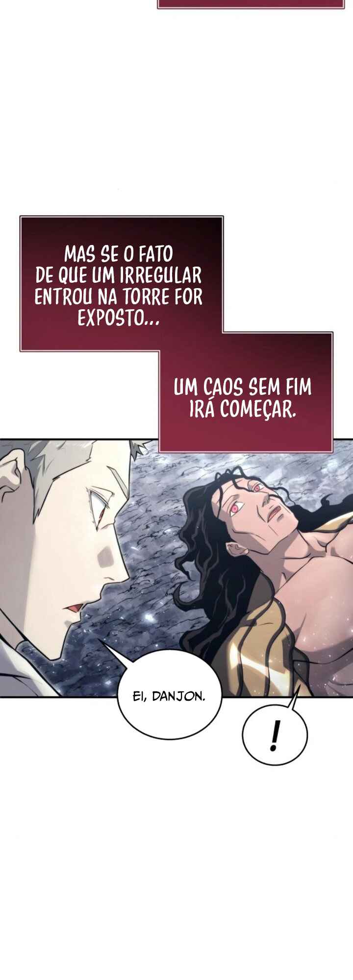 Read Tower of God_ Urek’s Ascent PT Manga Online