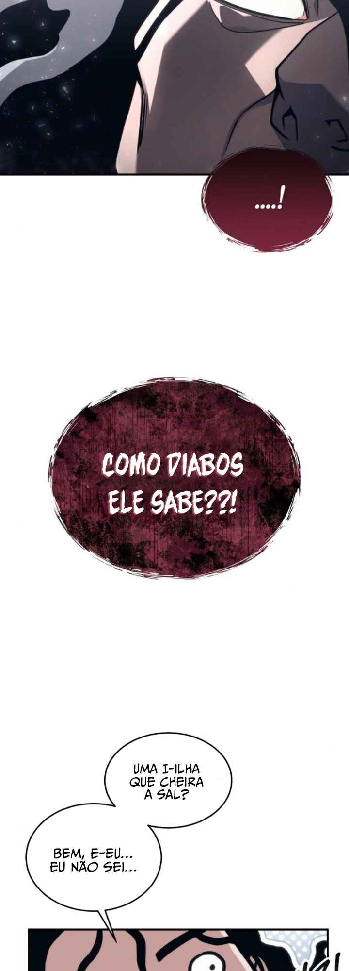 Read Tower of God_ Urek’s Ascent PT Manga Online