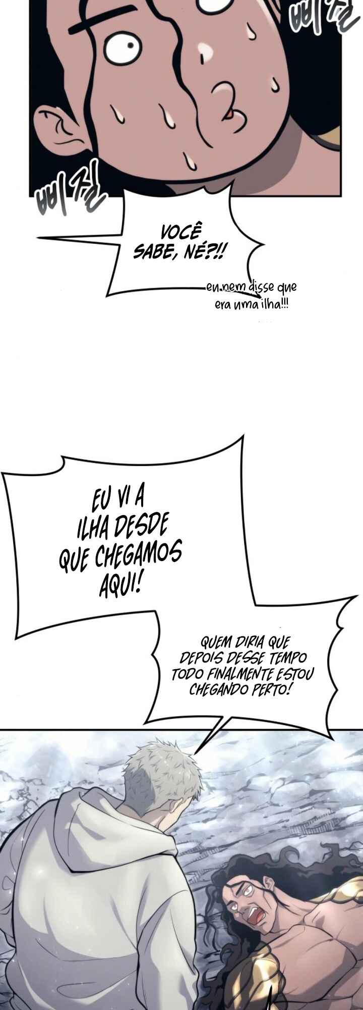 Read Tower of God_ Urek’s Ascent PT Manga Online