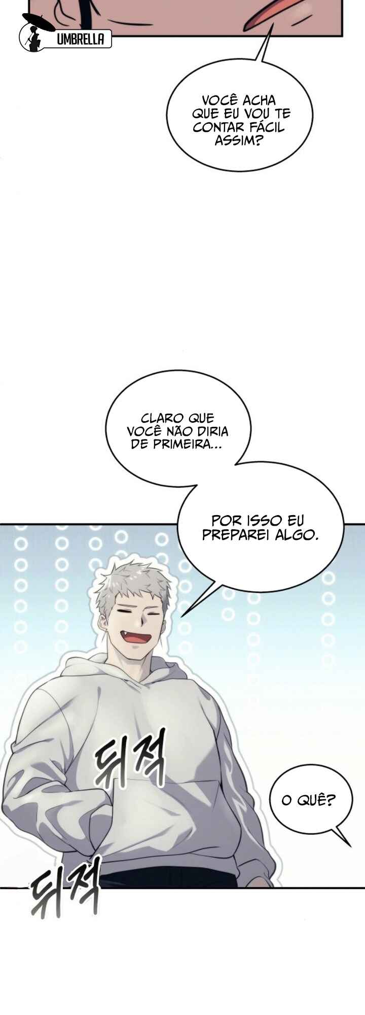 Read Tower of God_ Urek’s Ascent PT Manga Online