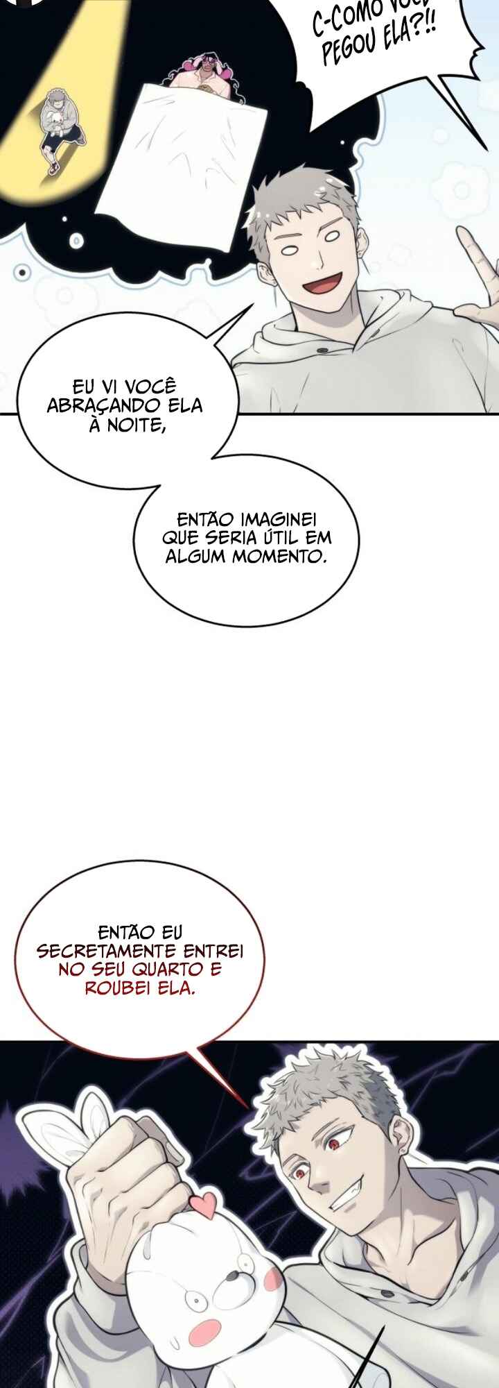 Read Tower of God_ Urek’s Ascent PT Manga Online