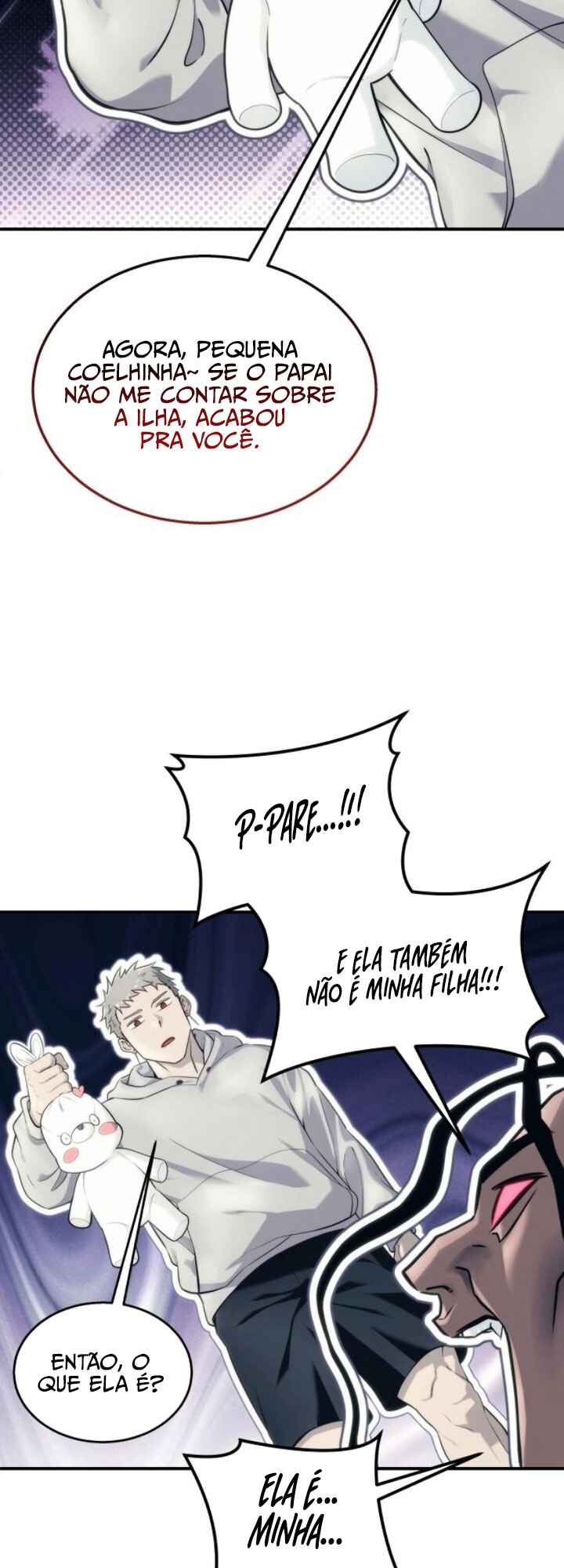 Read Tower of God_ Urek’s Ascent PT Manga Online