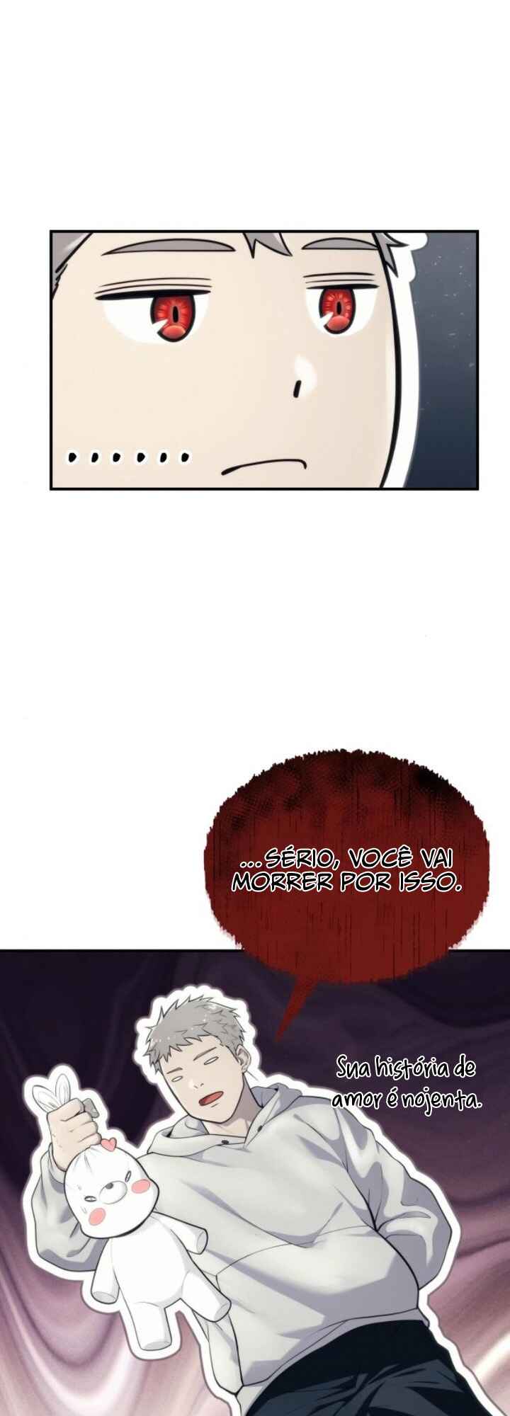 Read Tower of God_ Urek’s Ascent PT Manga Online