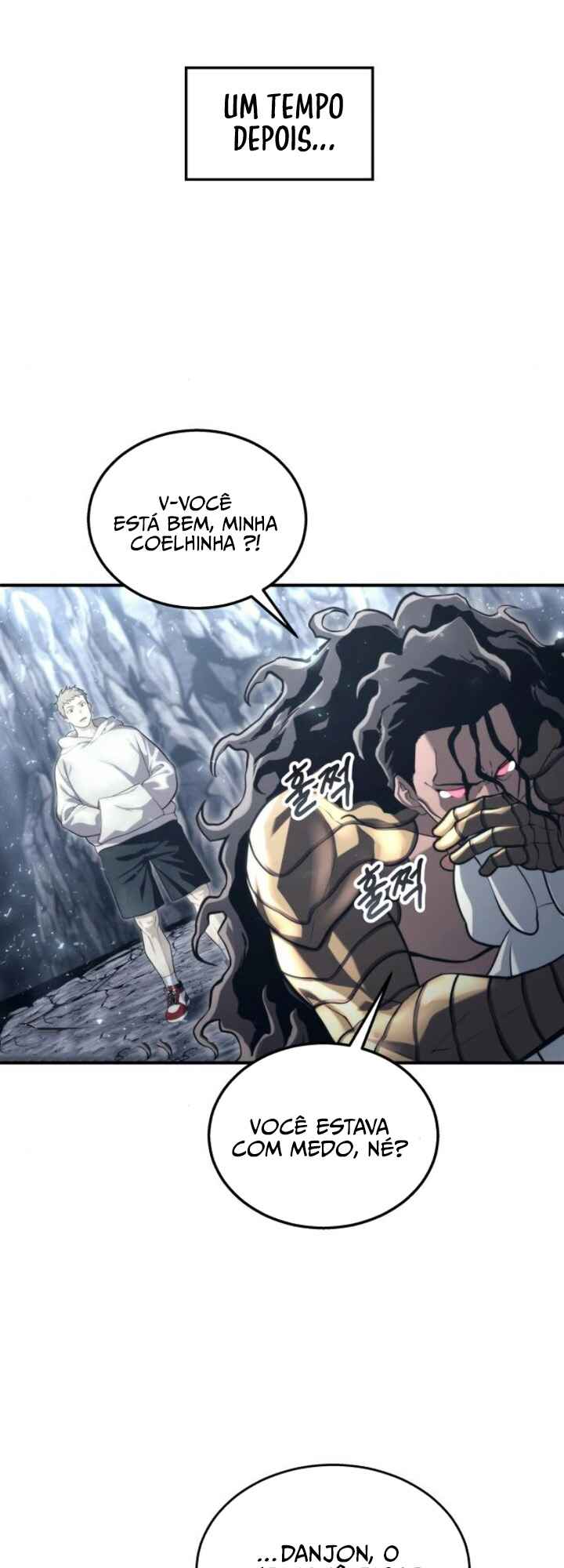 Read Tower of God_ Urek’s Ascent PT Manga Online