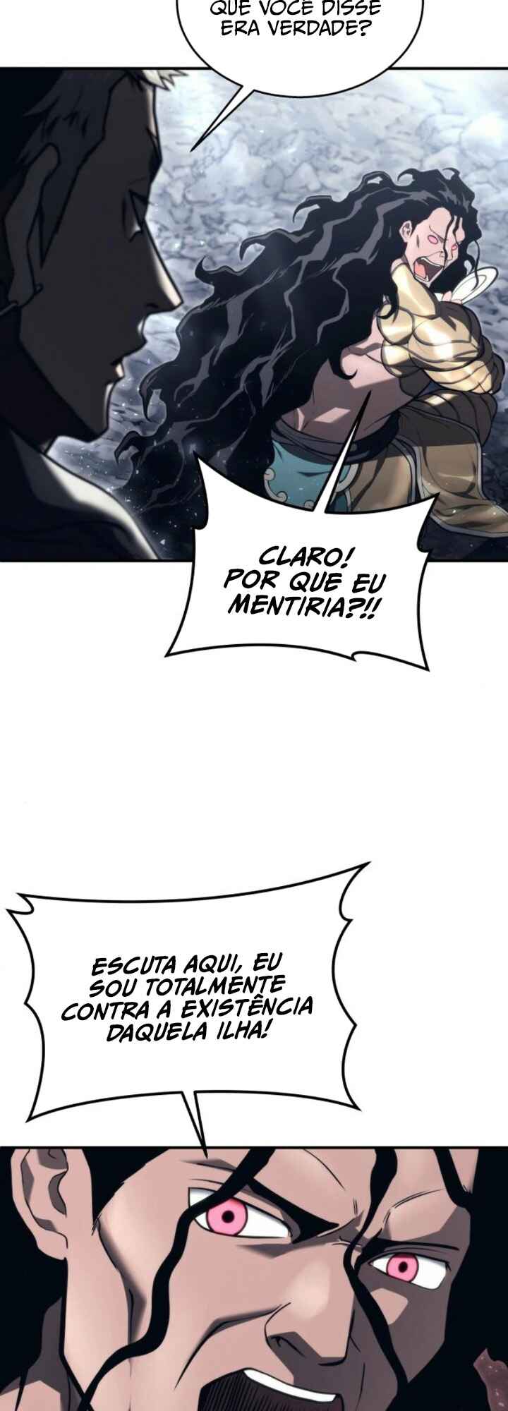 Read Tower of God_ Urek’s Ascent PT Manga Online