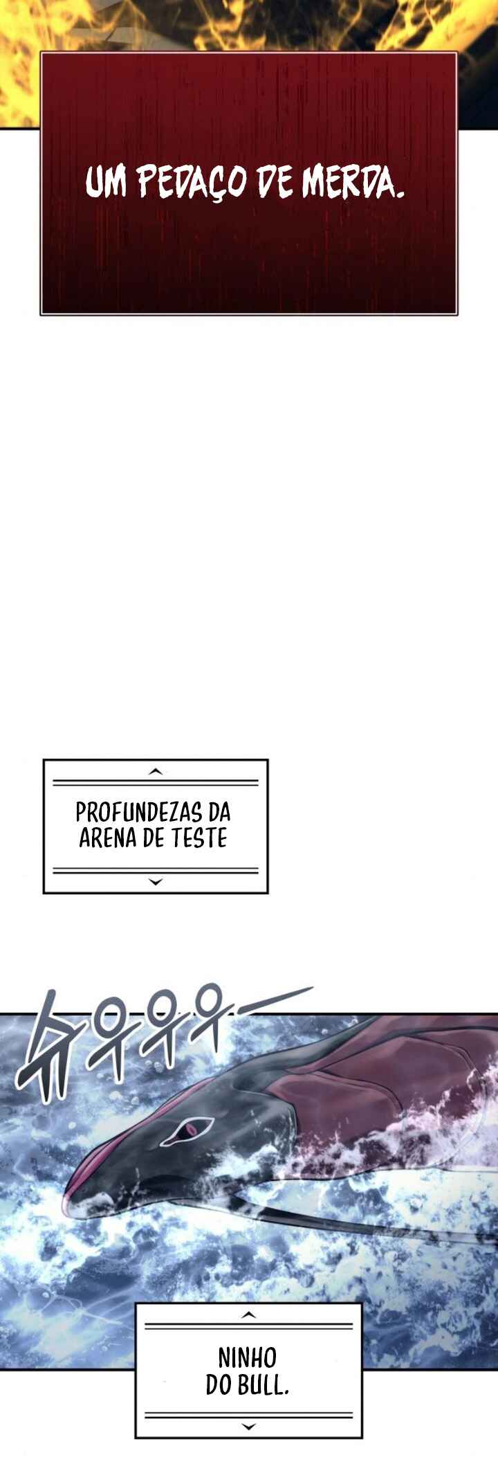 Read Tower of God_ Urek’s Ascent PT Manga Online