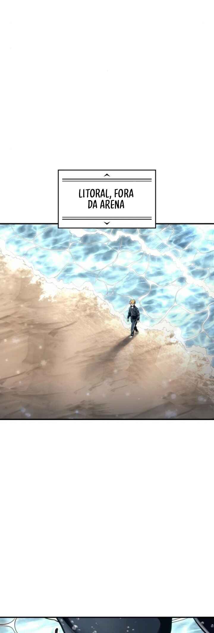 Read Tower of God_ Urek’s Ascent PT Manga Online