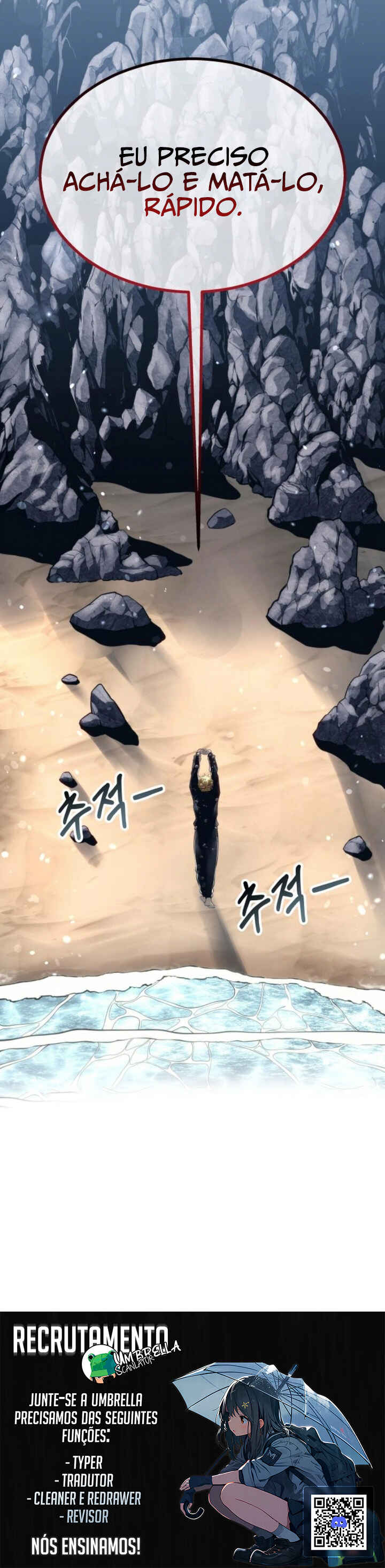 Read Tower of God_ Urek’s Ascent PT Manga Online