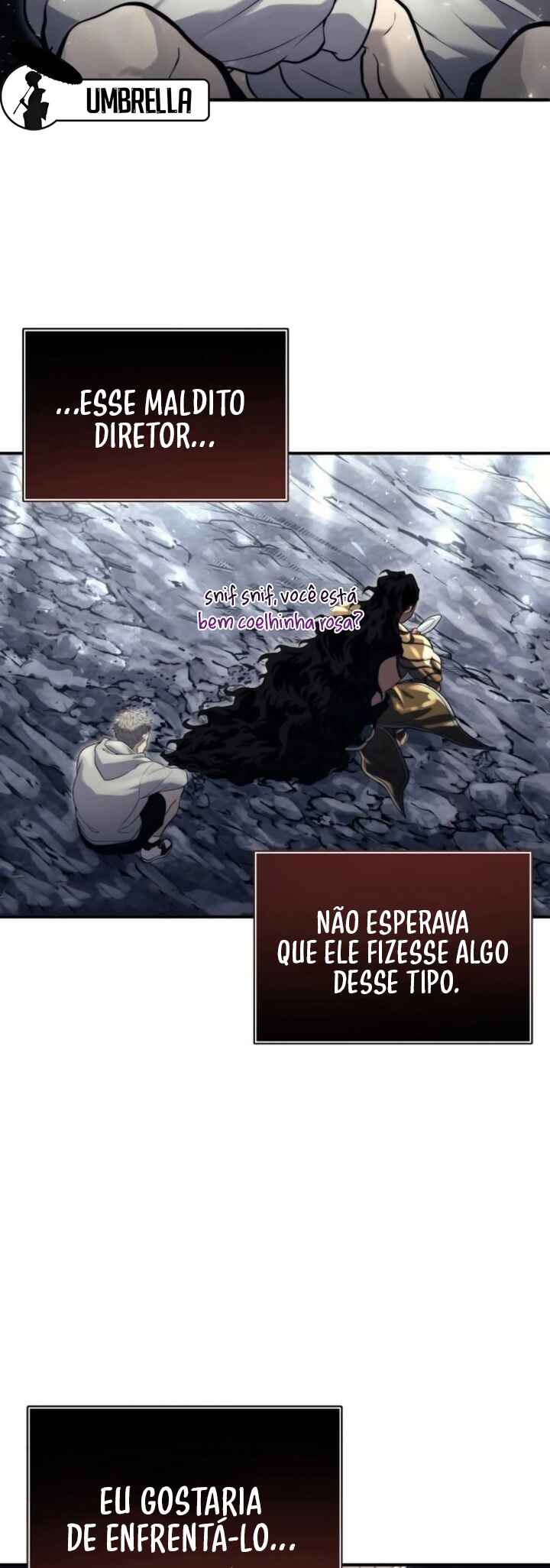 Read Tower of God_ Urek’s Ascent PT Manga Online