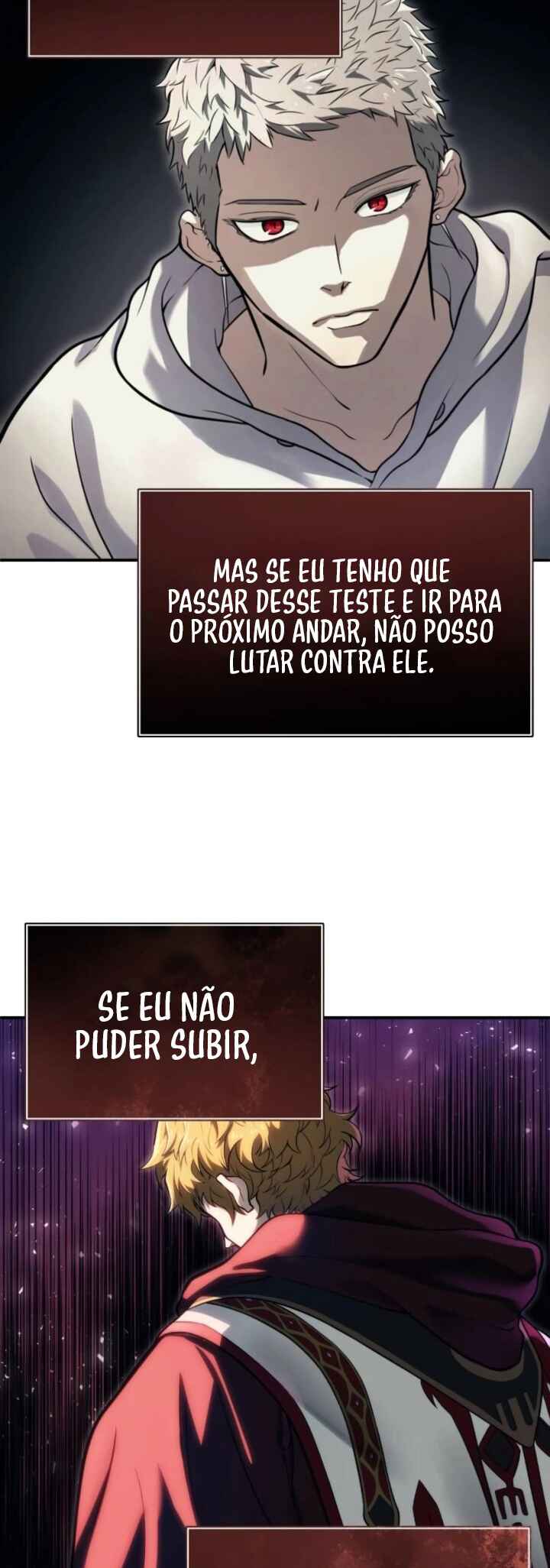 Read Tower of God_ Urek’s Ascent PT Manga Online