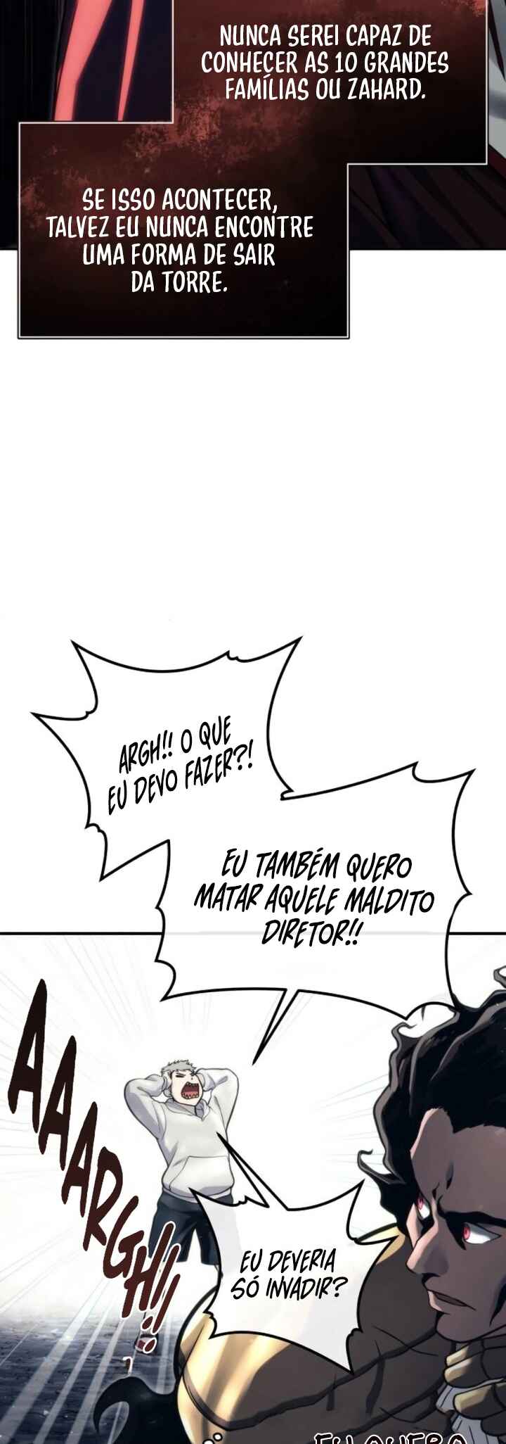 Read Tower of God_ Urek’s Ascent PT Manga Online