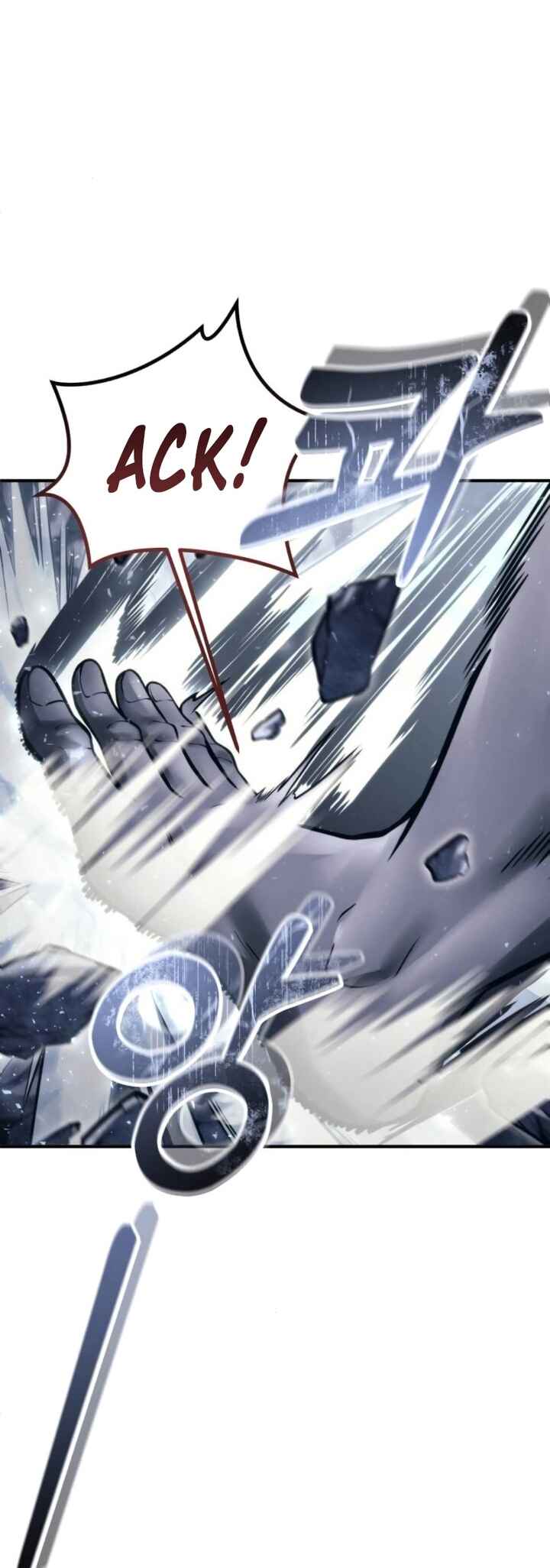 Read Tower of God_ Urek’s Ascent PT Manga Online