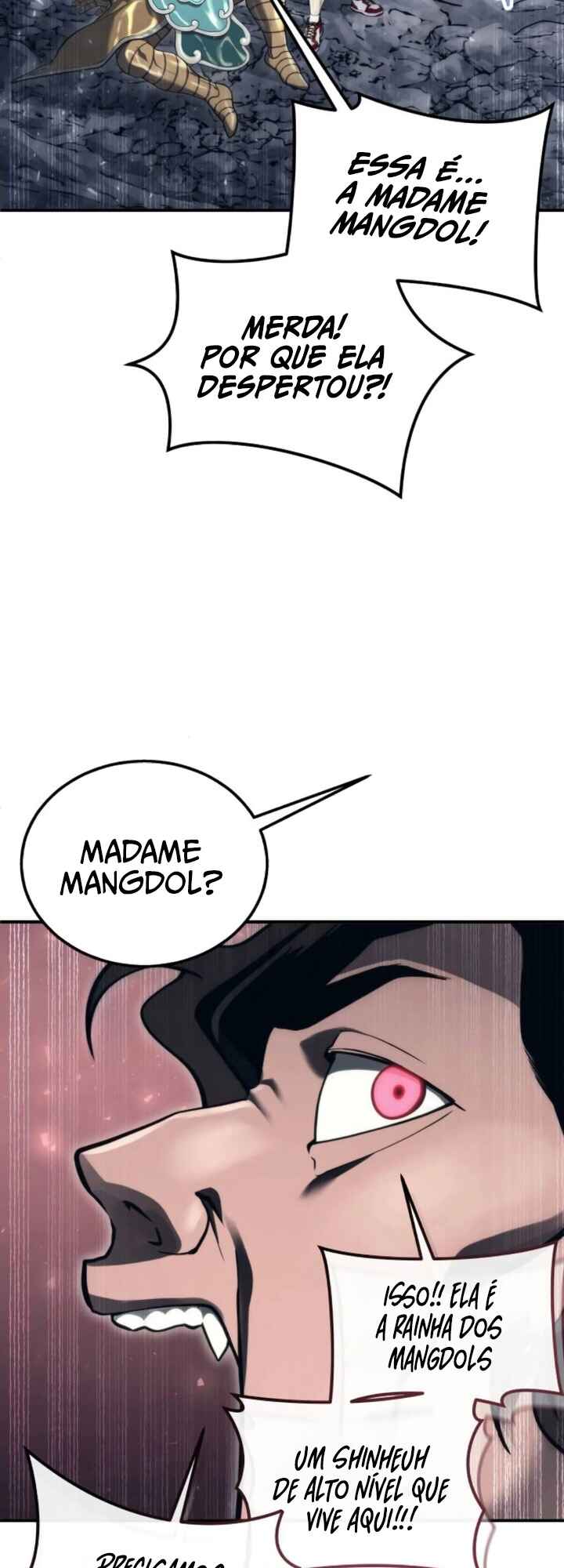 Read Tower of God_ Urek’s Ascent PT Manga Online