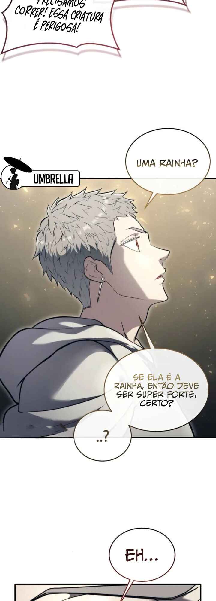 Read Tower of God_ Urek’s Ascent PT Manga Online