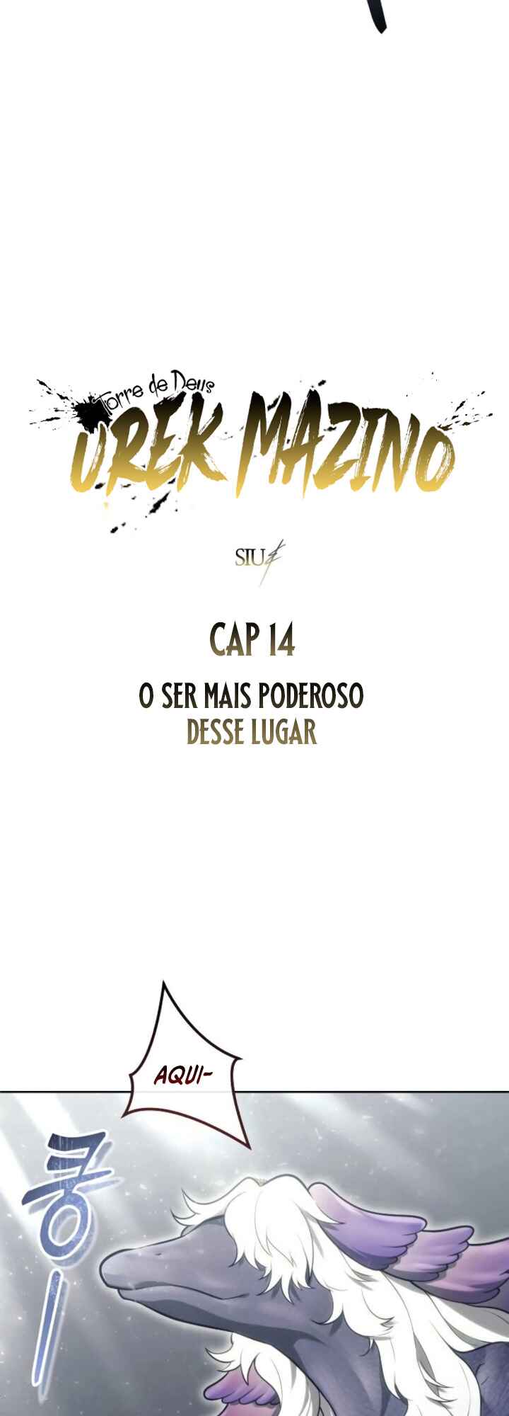 Read Tower of God_ Urek’s Ascent PT Manga Online