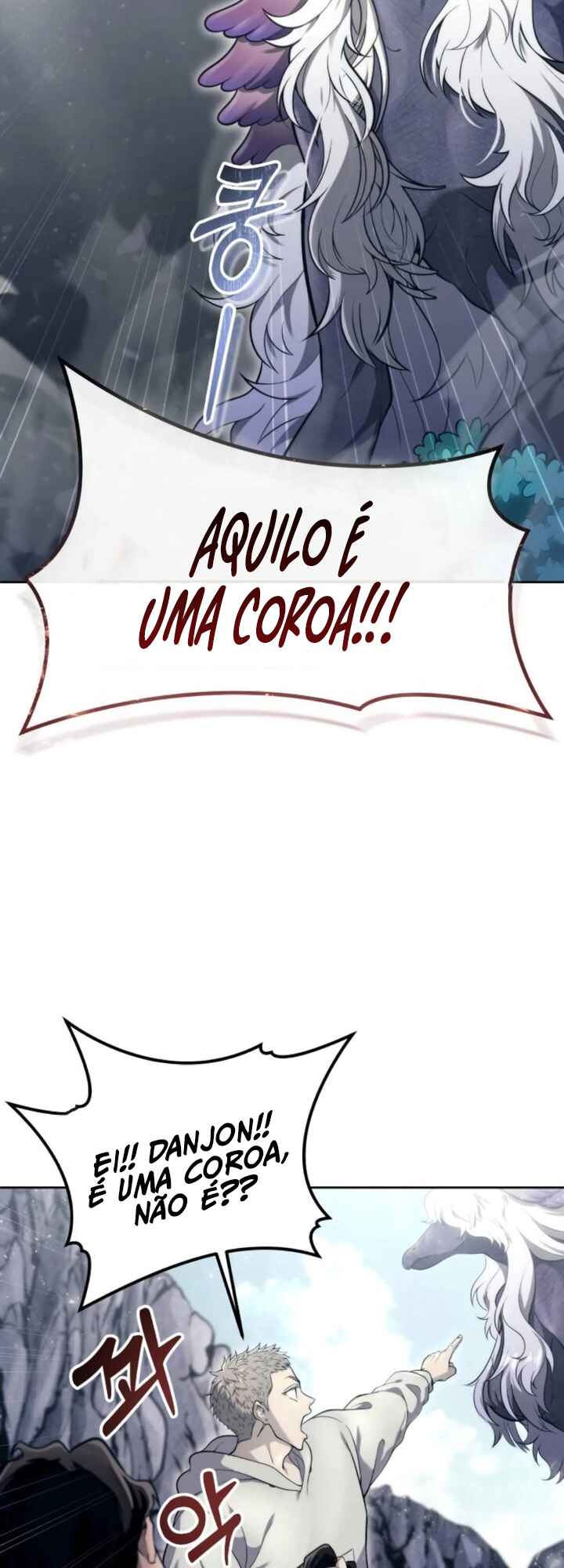 Read Tower of God_ Urek’s Ascent PT Manga Online