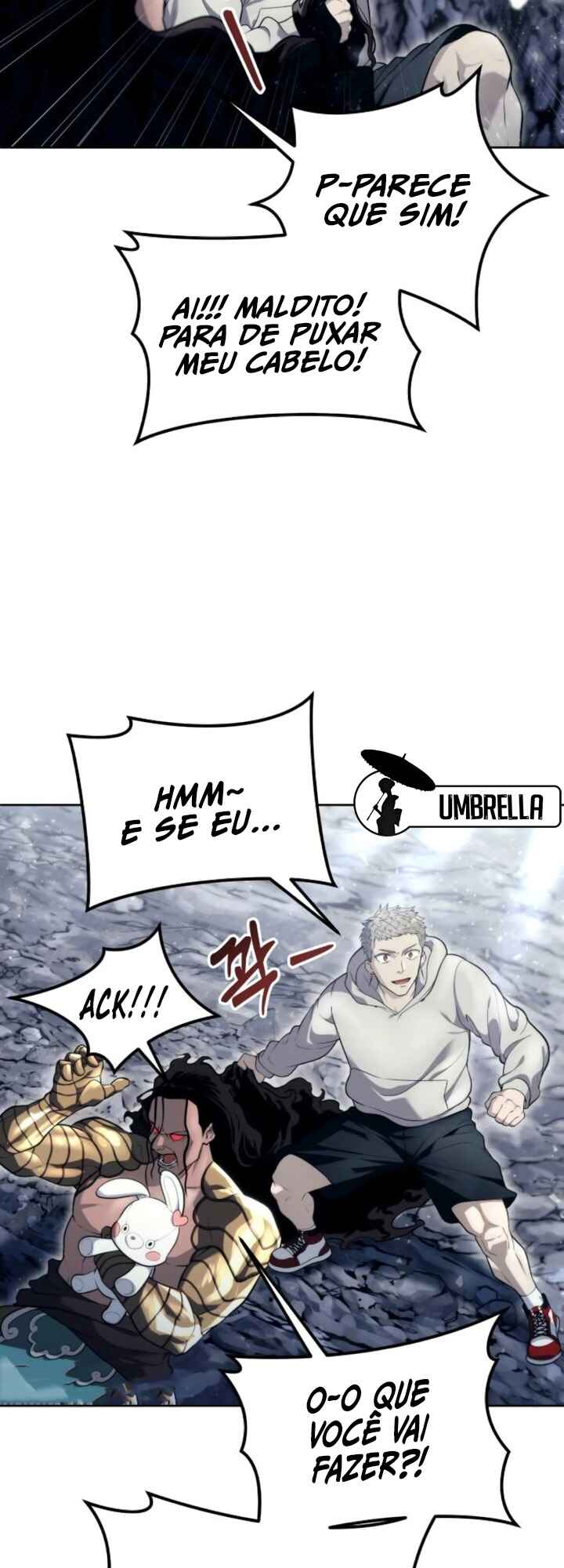 Read Tower of God_ Urek’s Ascent PT Manga Online