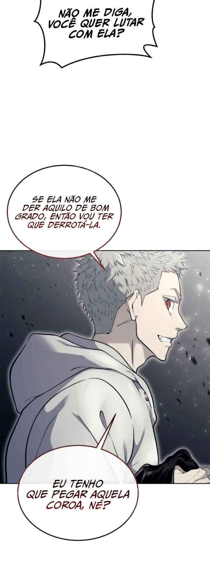 Read Tower of God_ Urek’s Ascent PT Manga Online