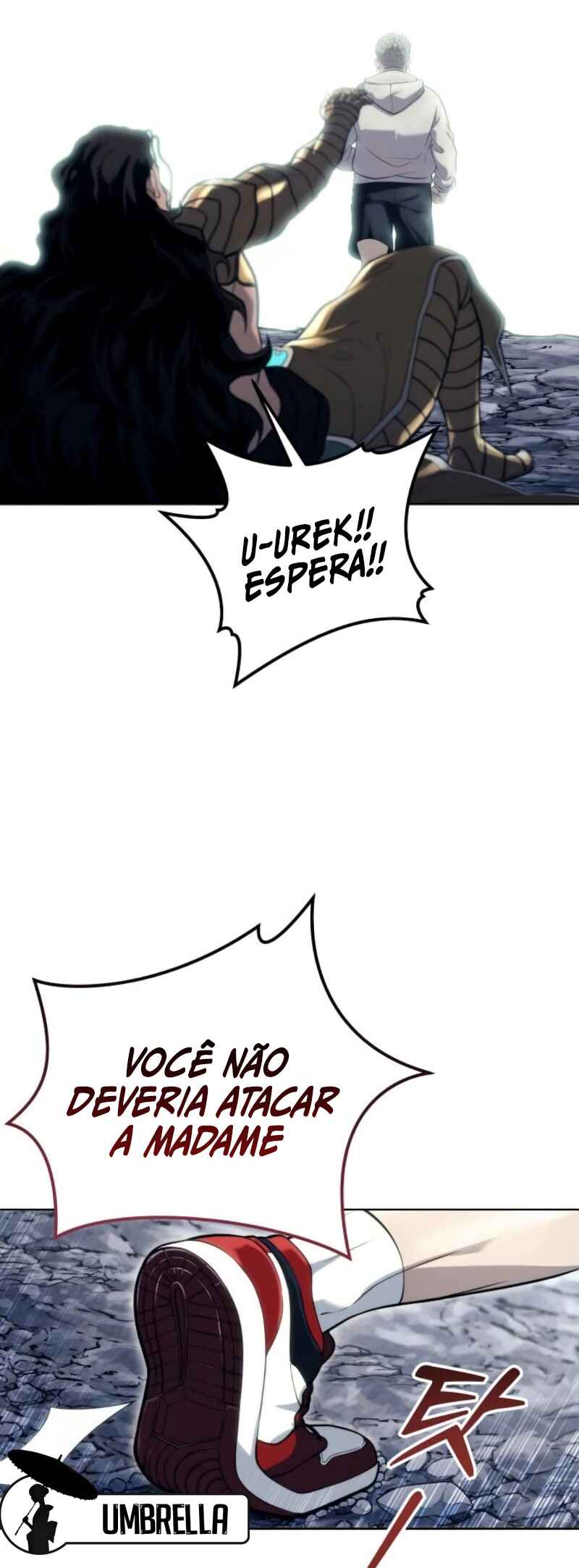 Read Tower of God_ Urek’s Ascent PT Manga Online