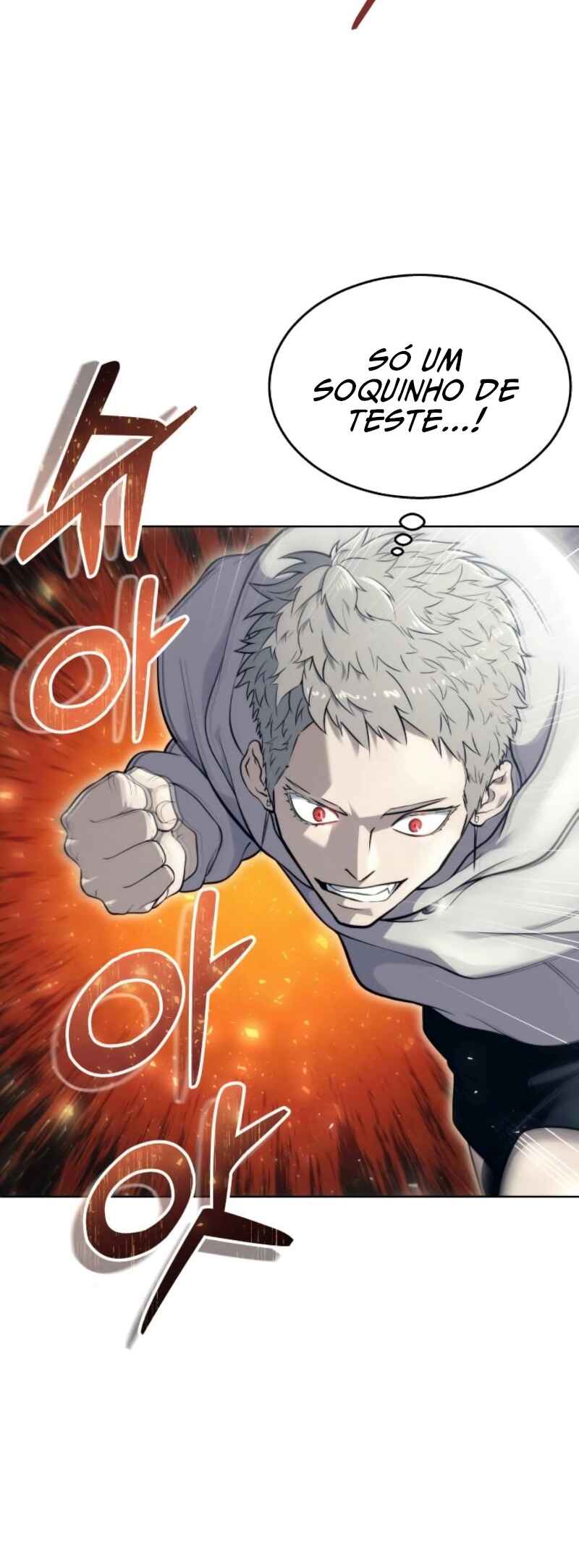 Read Tower of God_ Urek’s Ascent PT Manga Online