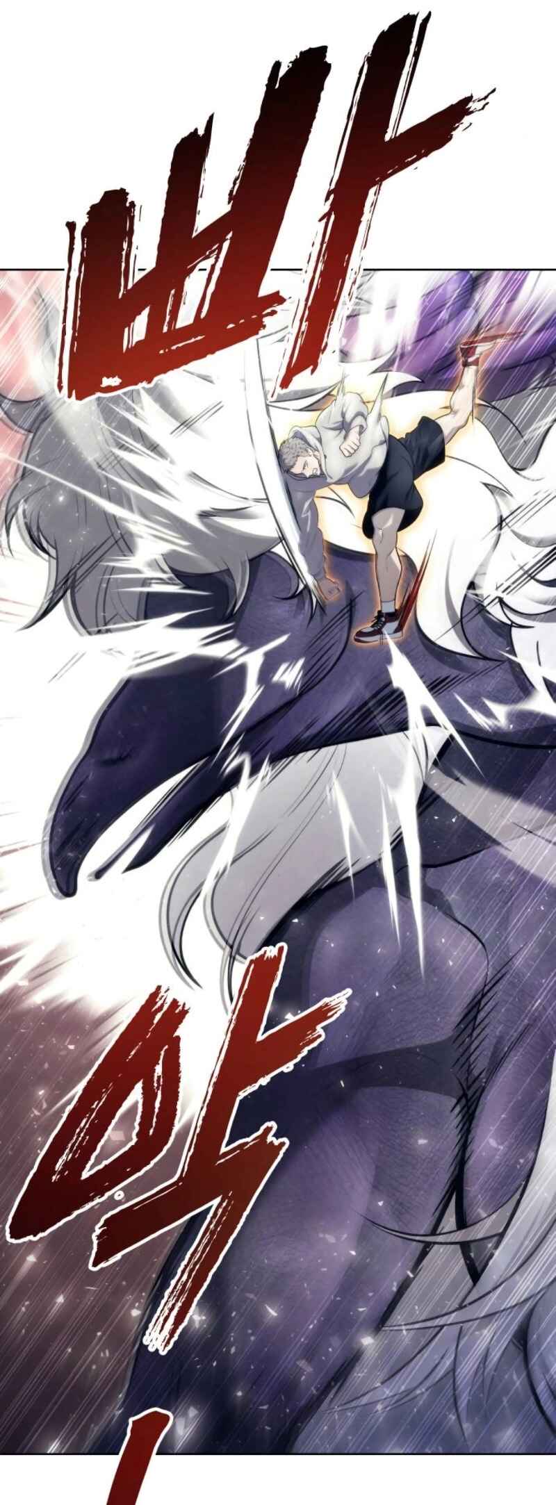 Read Tower of God_ Urek’s Ascent PT Manga Online