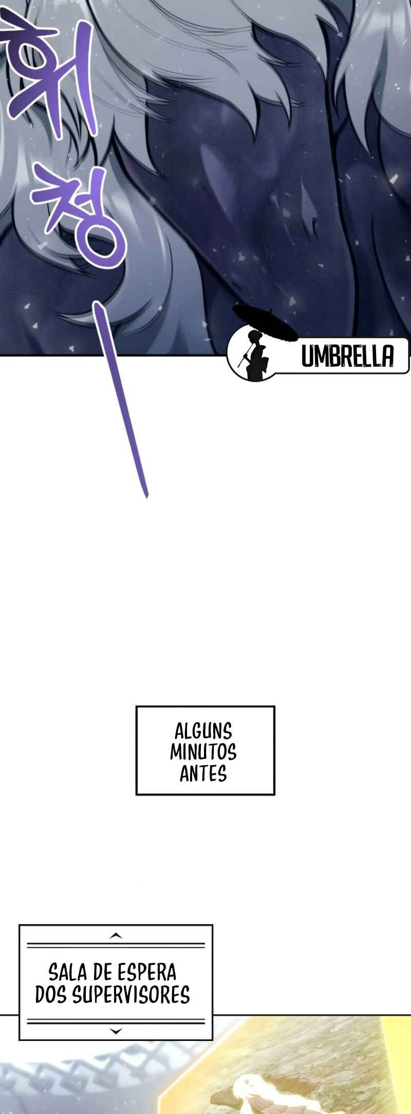 Read Tower of God_ Urek’s Ascent PT Manga Online