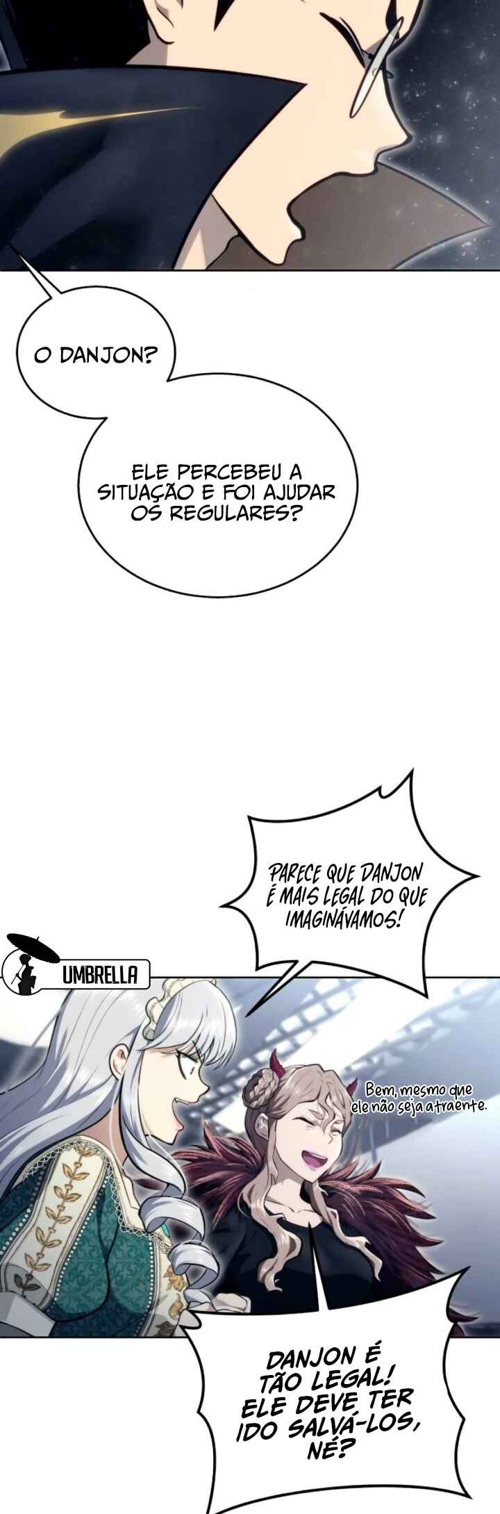 Read Tower of God_ Urek’s Ascent PT Manga Online