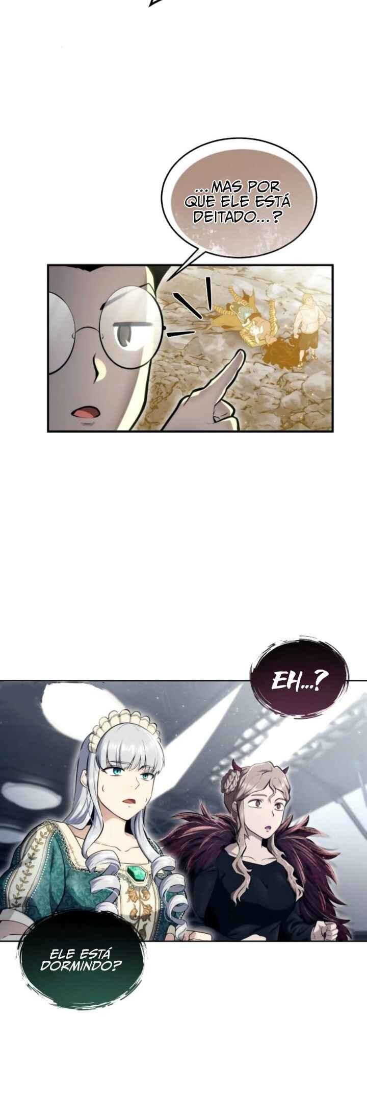 Read Tower of God_ Urek’s Ascent PT Manga Online