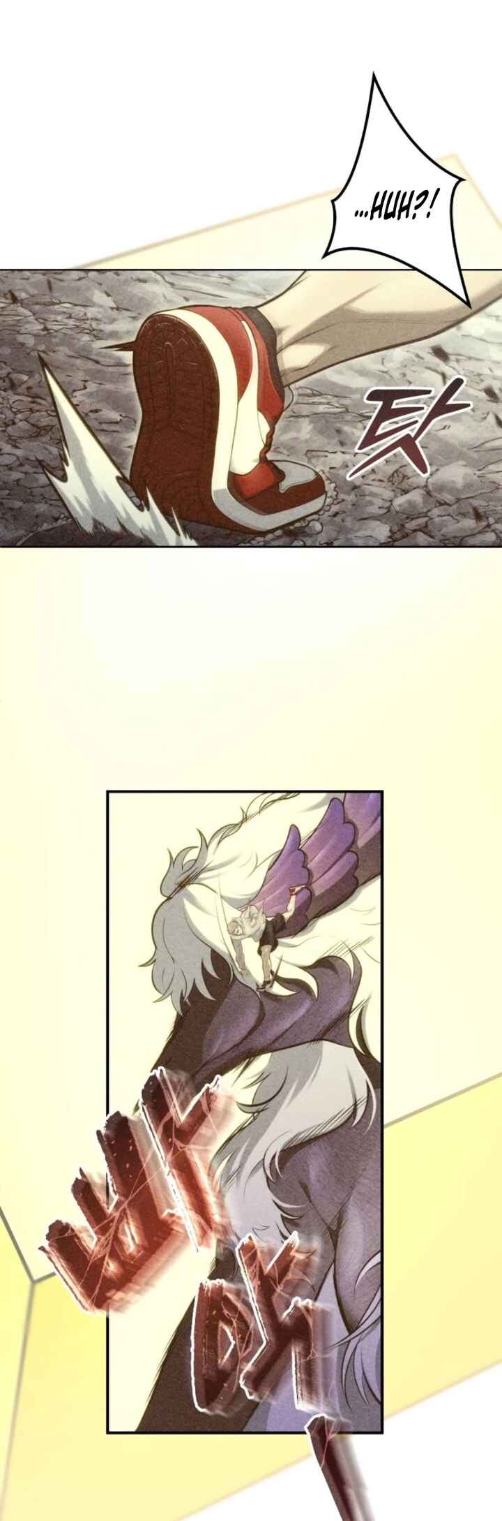 Read Tower of God_ Urek’s Ascent PT Manga Online