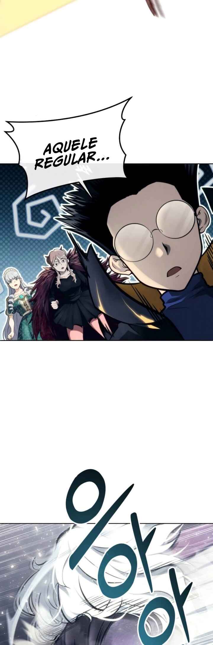 Read Tower of God_ Urek’s Ascent PT Manga Online