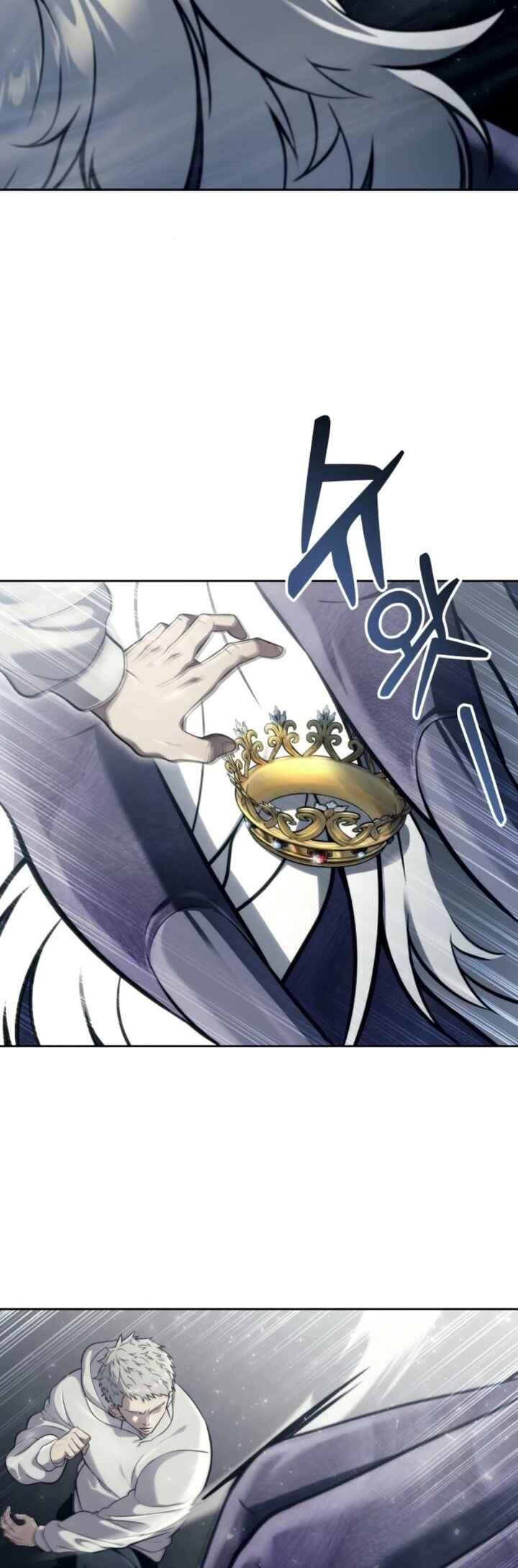 Read Tower of God_ Urek’s Ascent PT Manga Online