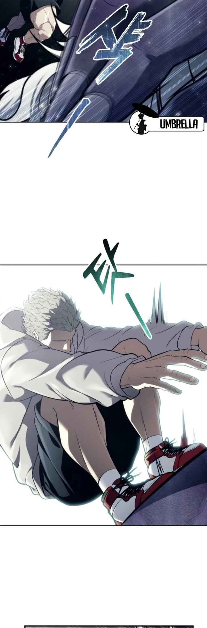 Read Tower of God_ Urek’s Ascent PT Manga Online