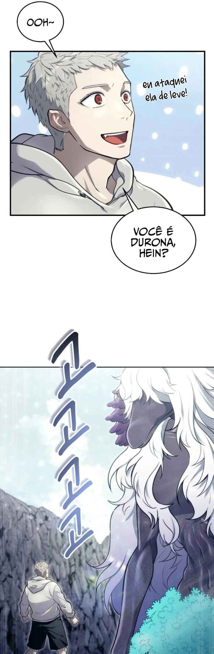 Read Tower of God_ Urek’s Ascent PT Manga Online