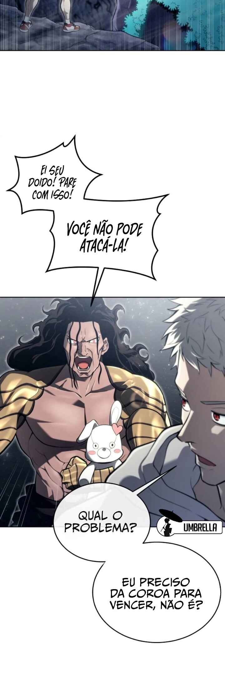 Read Tower of God_ Urek’s Ascent PT Manga Online